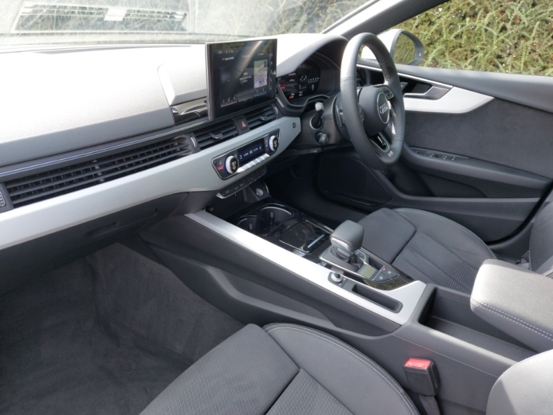 Used Audi A5 2023 for sale - 76135109: Photo 5