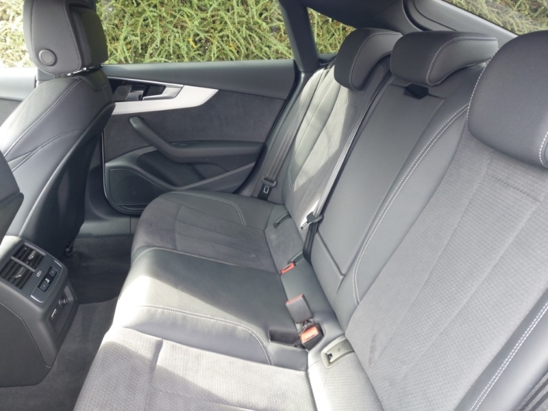 Used Audi A5 2023 for sale - 76135109: Photo 6