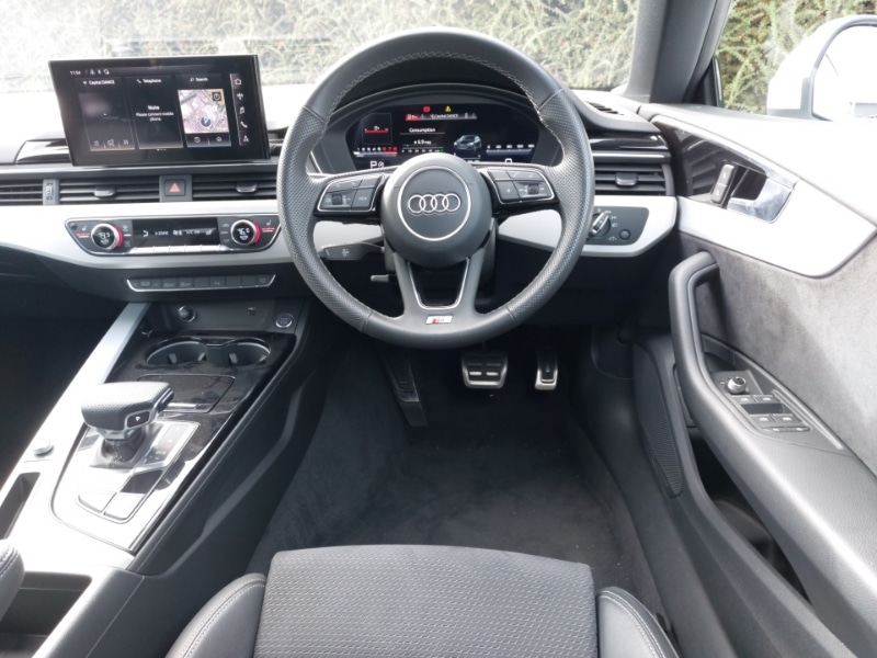 Used Audi A5 2023 for sale - 76135109: Photo 7
