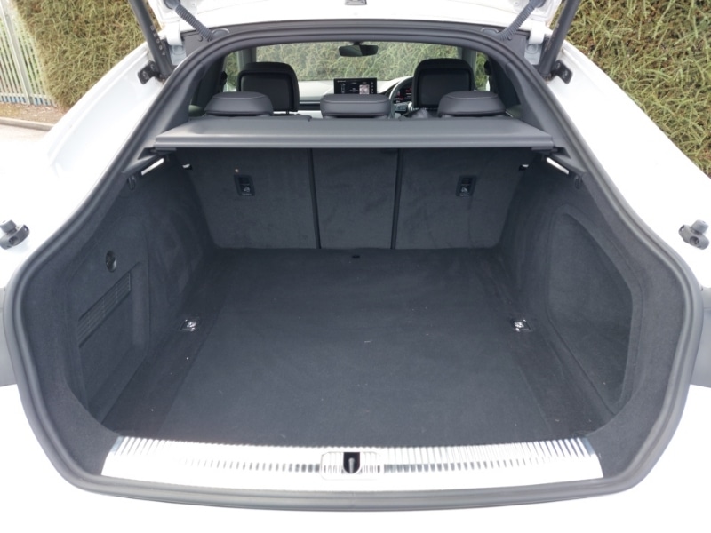 Used Audi A5 2023 for sale - 76135109: Photo 8