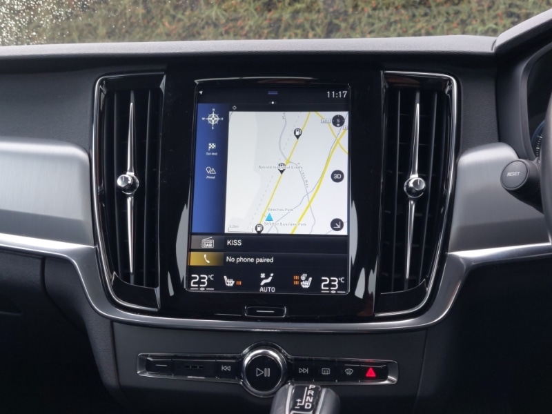 Used Volvo V90 2019 for sale - 76639274: Photo 10