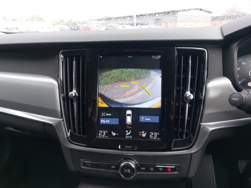 Used Volvo V90 2019 for sale - 76639274: Photo 11