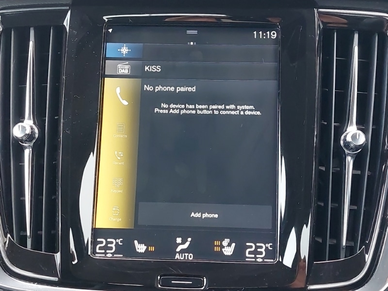 Used Volvo V90 2019 for sale - 76639274: Photo 13