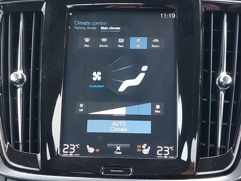 Used Volvo V90 2019 for sale - 76639274: Photo 14