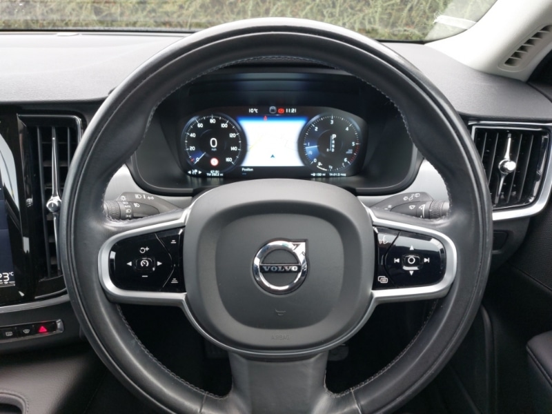 Used Volvo V90 2019 for sale - 76639274: Photo 17