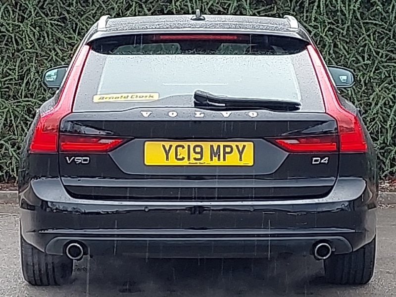 Used Volvo V90 2019 for sale - 76639274: Photo 18