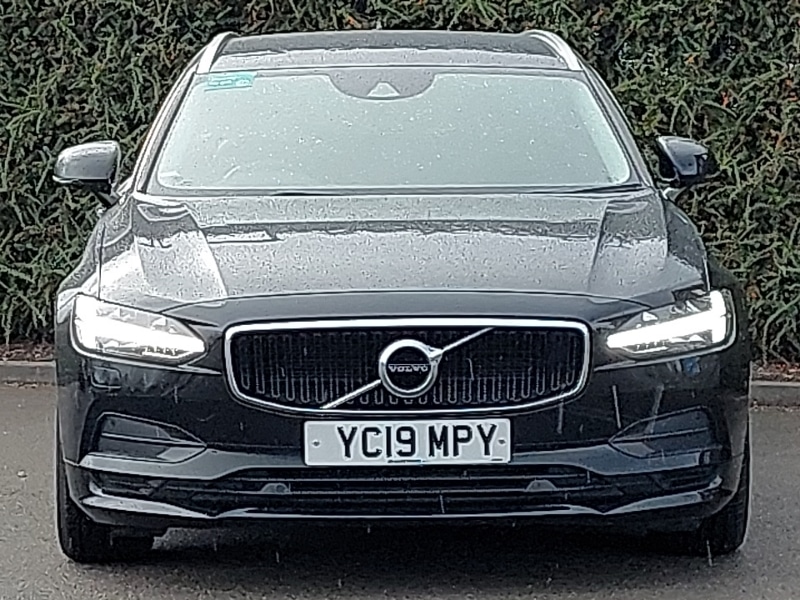 Used Volvo V90 2019 for sale - 76639274: Photo 19