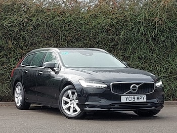 Volvo - V90