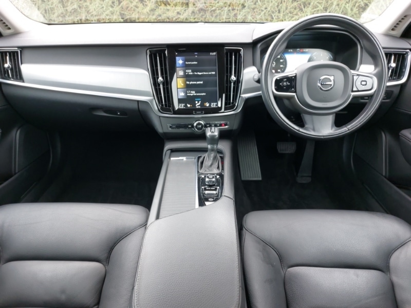 Used Volvo V90 2019 for sale - 76639274: Photo 2