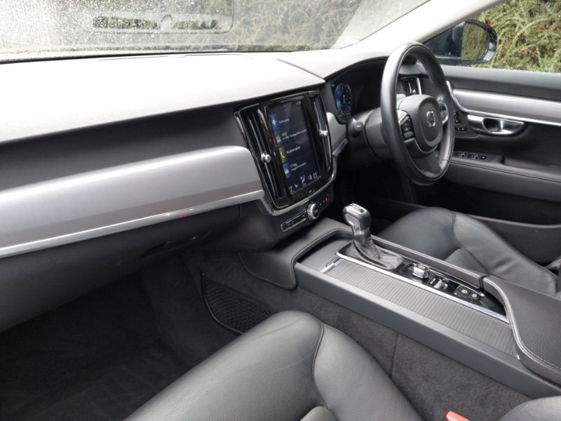 Used Volvo V90 2019 for sale - 76639274: Photo 5