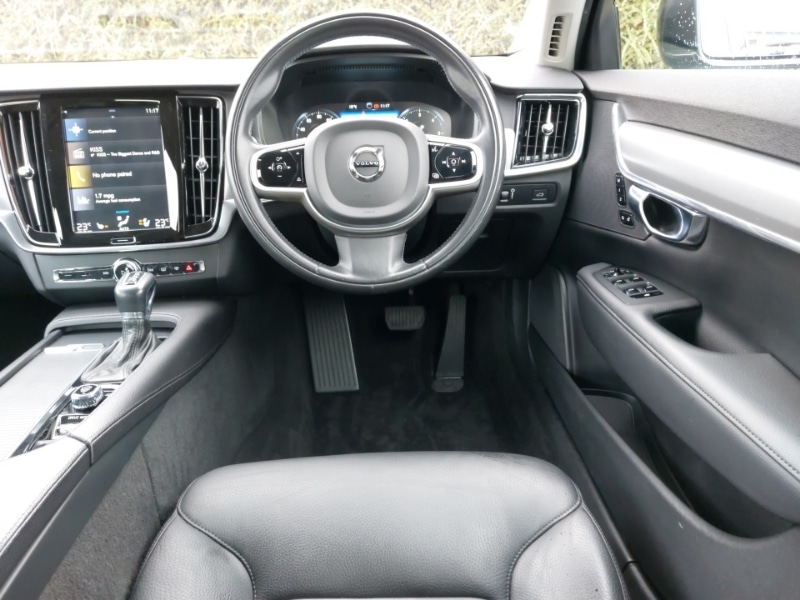 Used Volvo V90 2019 for sale - 76639274: Photo 7