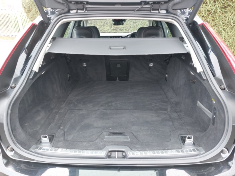 Used Volvo V90 2019 for sale - 76639274: Photo 8