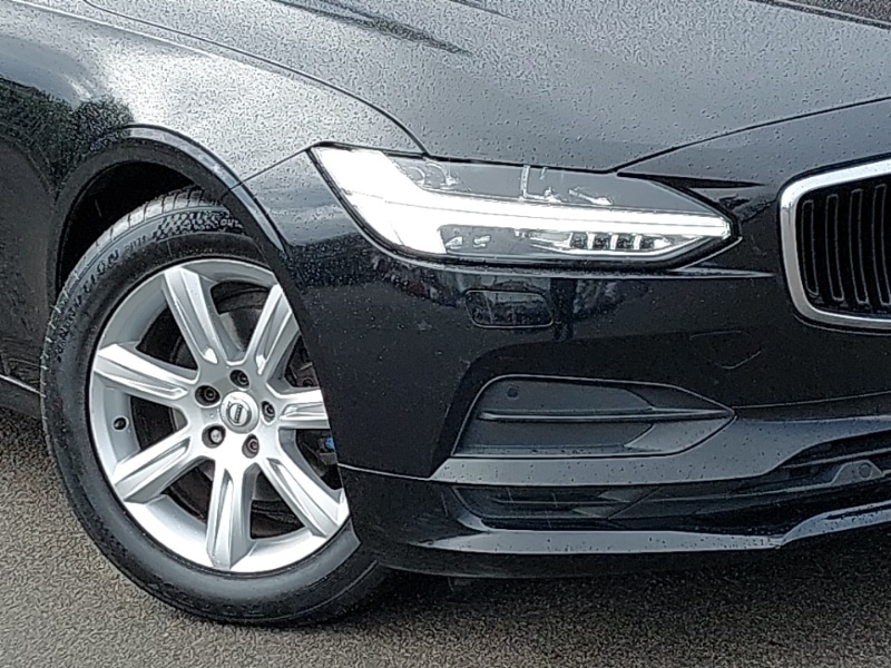 Used Volvo V90 2019 for sale - 76639274: Photo 9