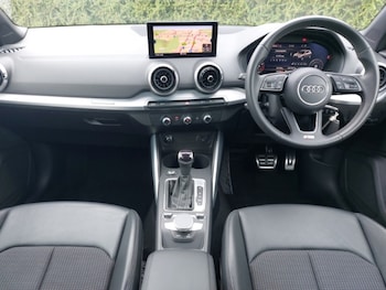 Used Audi Q2 2022 for sale - 78642601: Photo