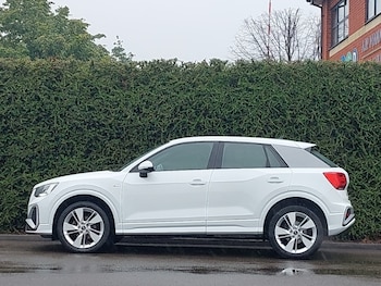 Used Audi Q2 2022 for sale - 78642601: Photo