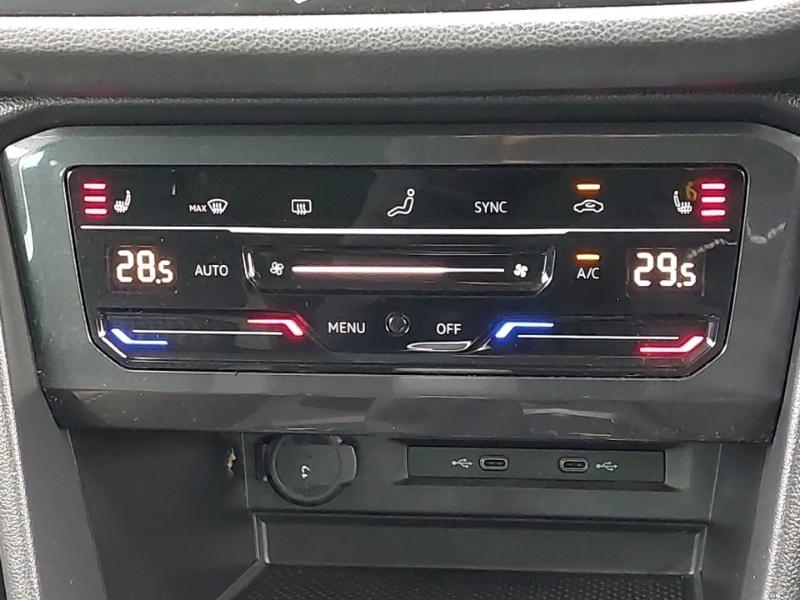 Used Volkswagen Tiguan 2022 for sale - 77595851: Photo 16