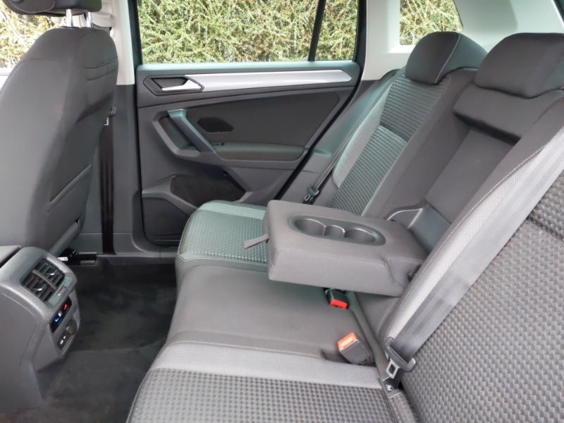 Used Volkswagen Tiguan 2022 for sale - 77595851: Photo 6