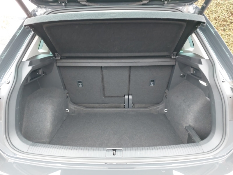 Used Volkswagen Tiguan 2022 for sale - 77595851: Photo 8