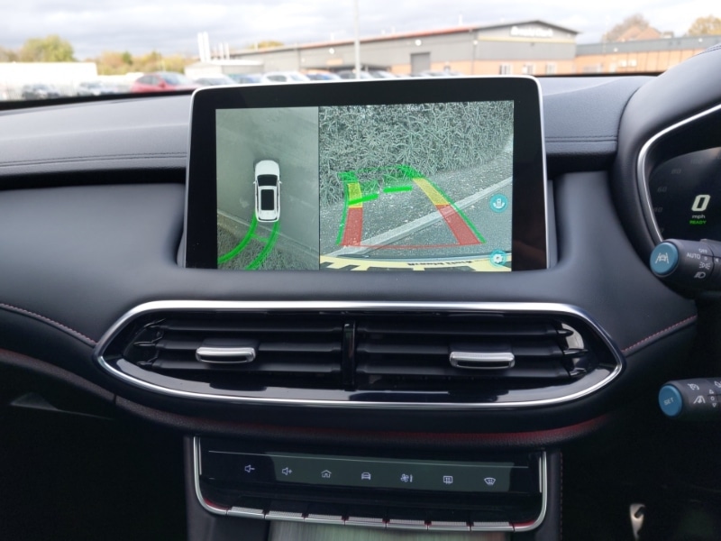 Used MG MG HS 2022 for sale - 76609949: Photo 11