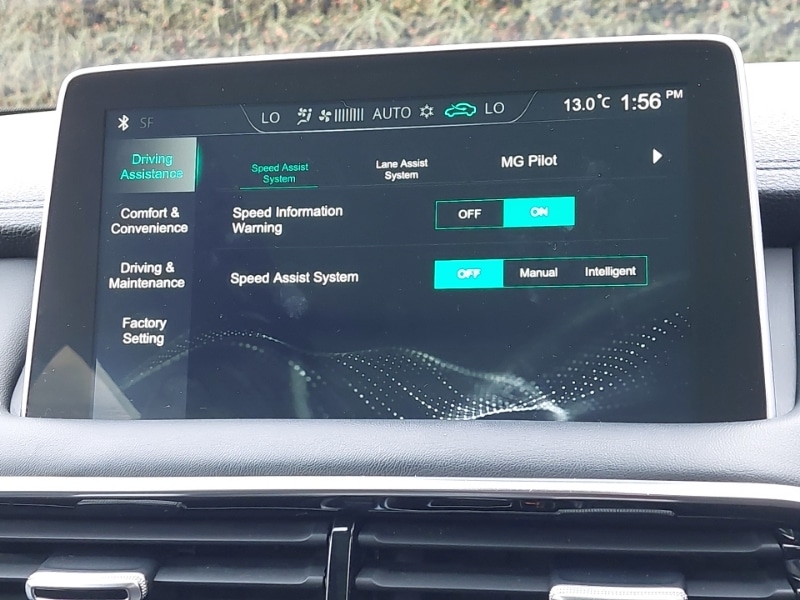 Used MG MG HS 2022 for sale - 76609949: Photo 13