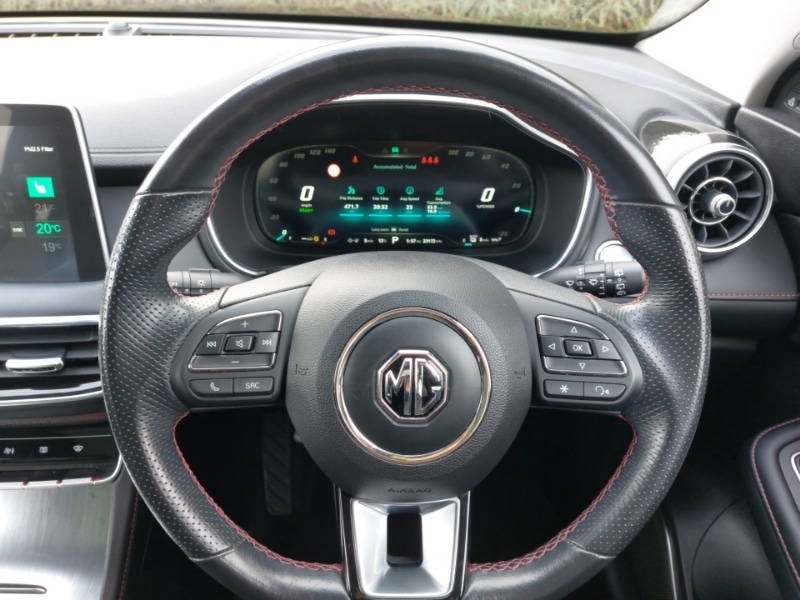 Used MG MG HS 2022 for sale - 76609949: Photo 17