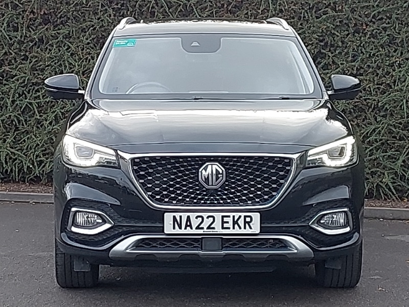 Used MG MG HS 2022 for sale - 76609949: Photo 19