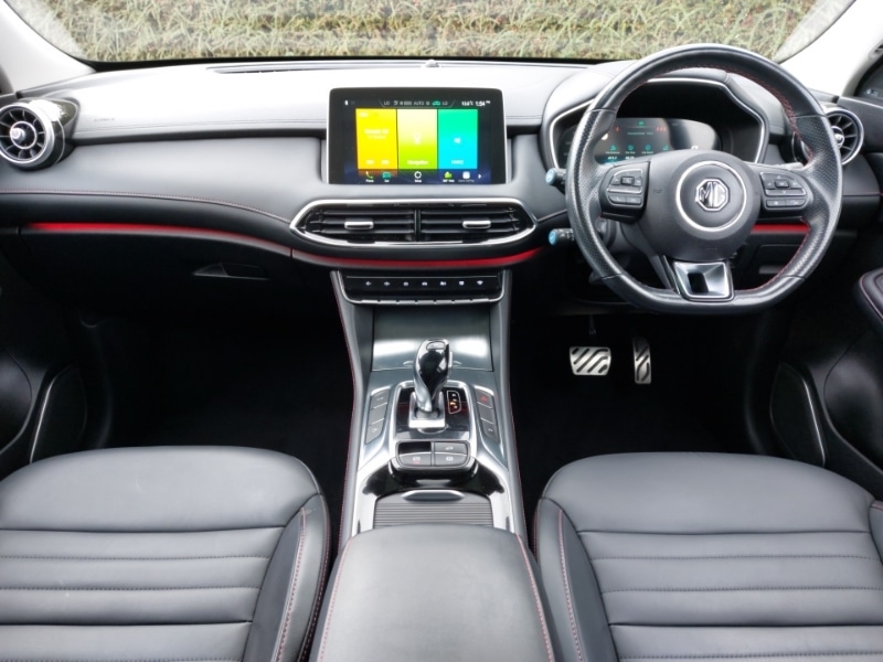 Used MG MG HS 2022 for sale - 76609949: Photo 2