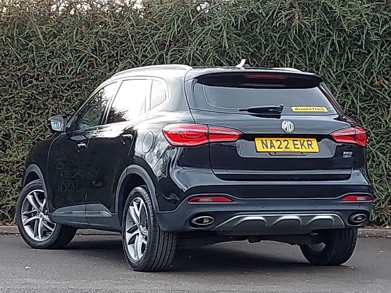 Used MG MG HS 2022 for sale - 76609949: Photo 3