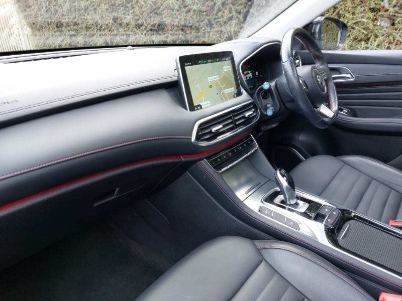 Used MG MG HS 2022 for sale - 76609949: Photo 5