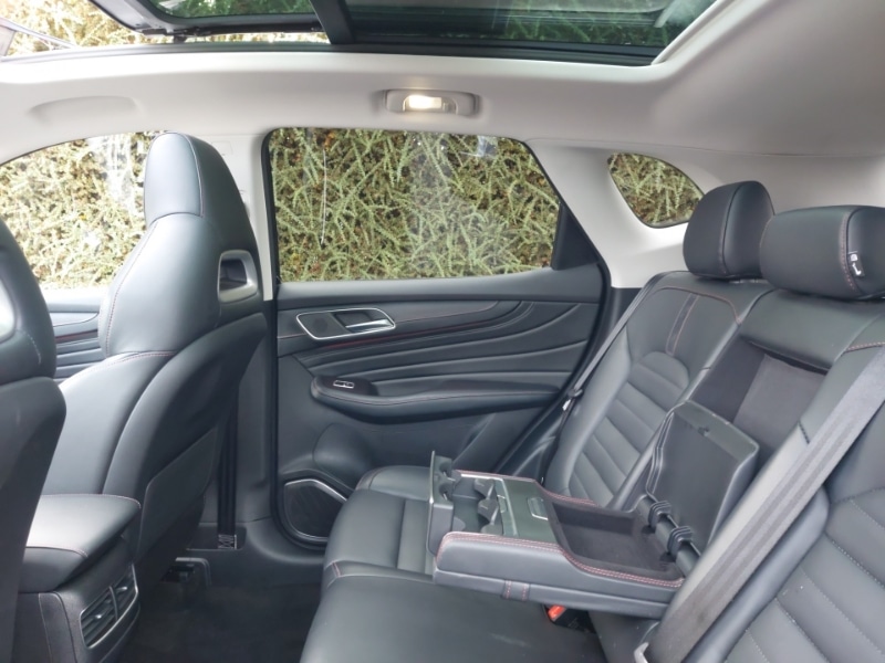 Used MG MG HS 2022 for sale - 76609949: Photo 6