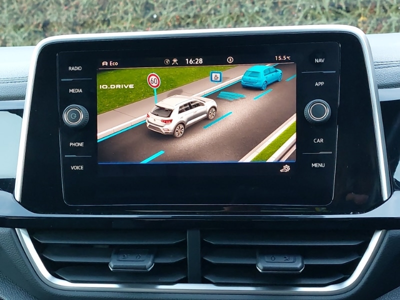 Used Volkswagen T-Roc 2022 for sale - 76537218: Photo 13