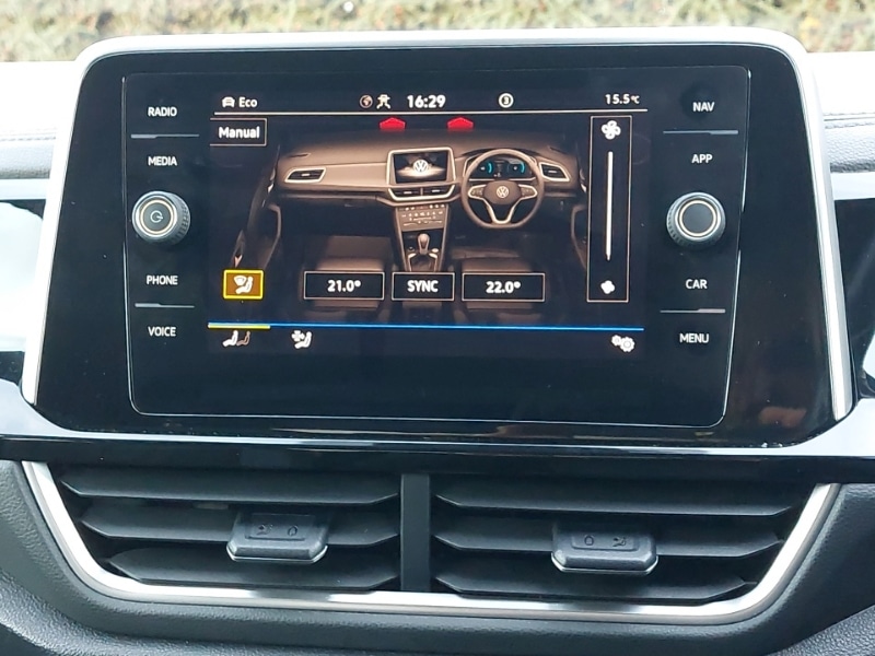 Used Volkswagen T-Roc 2022 for sale - 76537218: Photo 15