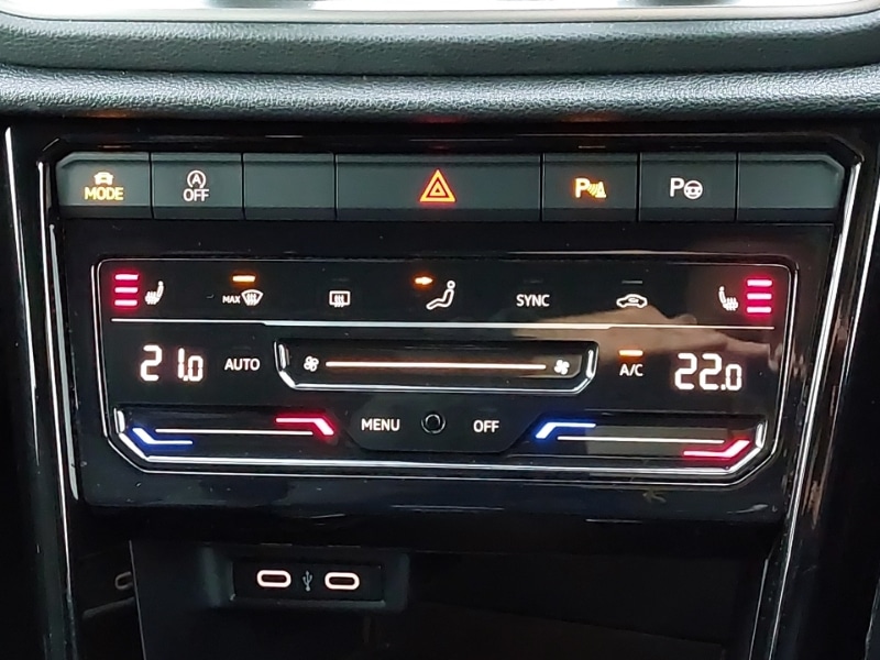 Used Volkswagen T-Roc 2022 for sale - 76537218: Photo 16