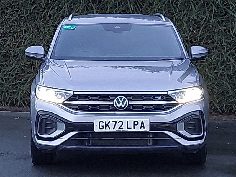 Used Volkswagen T-Roc 2022 for sale - 76537218: Photo 19