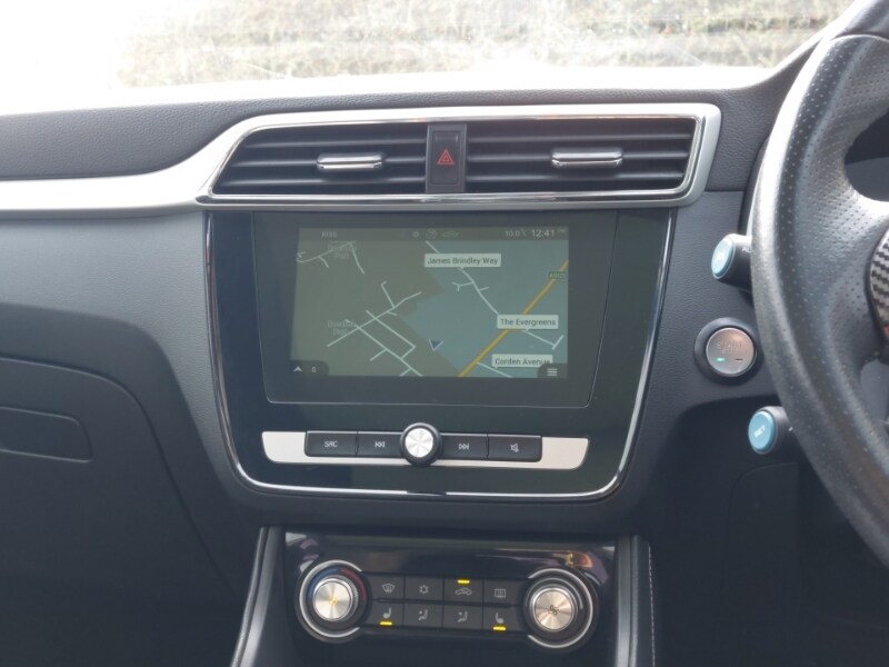 Used MG MG ZS 2021 for sale - 77964103: Photo 10