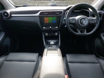 Used MG MG ZS 2021 for sale - 77964103: Photo