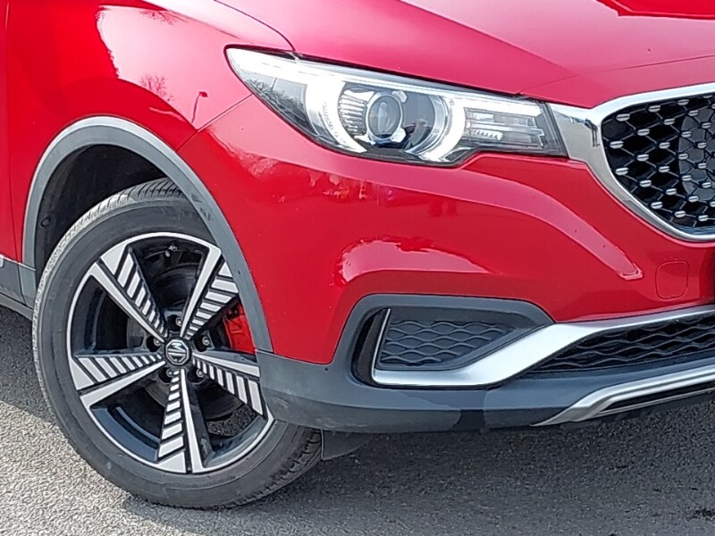 Used MG MG ZS 2021 for sale - 77964103: Photo 9