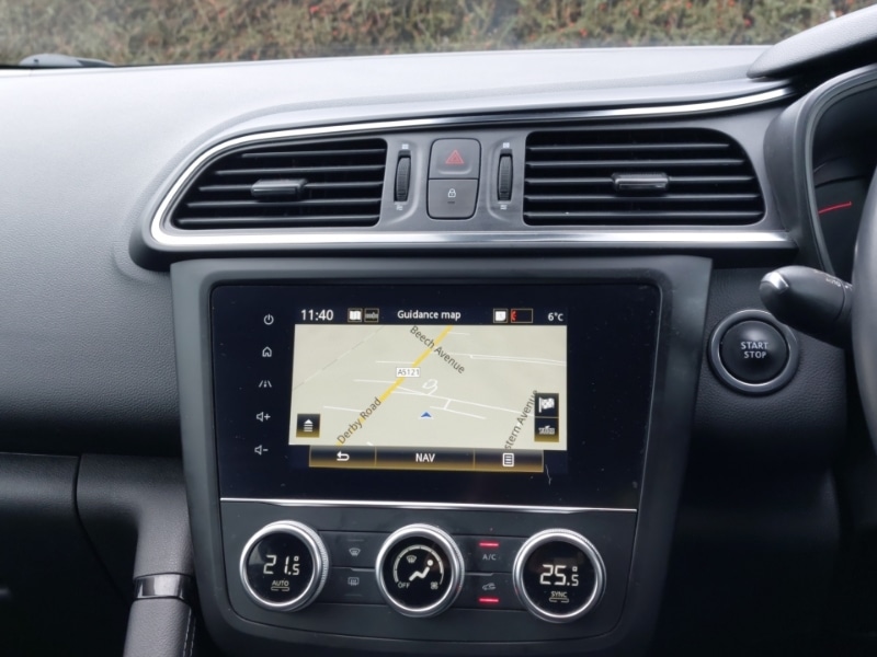 Used Renault Kadjar 2019 for sale - 77623430: Photo 10