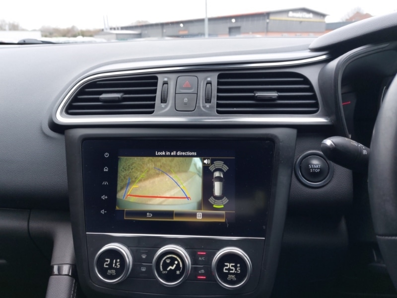 Used Renault Kadjar 2019 for sale - 77623430: Photo 11