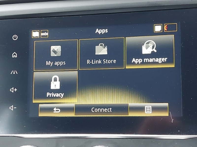 Used Renault Kadjar 2019 for sale - 77623430: Photo 15