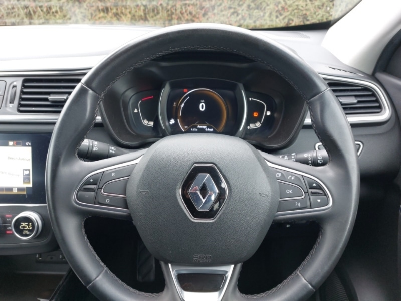 Used Renault Kadjar 2019 for sale - 77623430: Photo 17