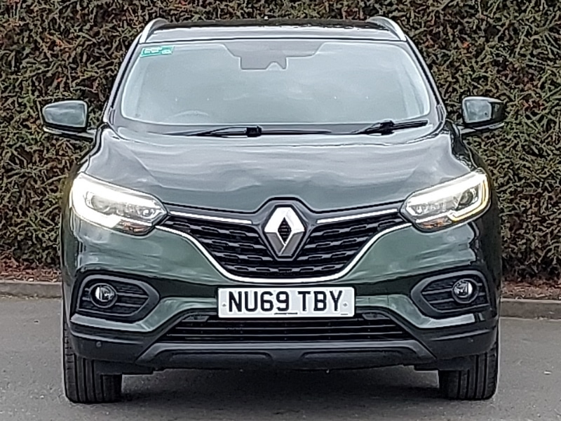 Used Renault Kadjar 2019 for sale - 77623430: Photo 19