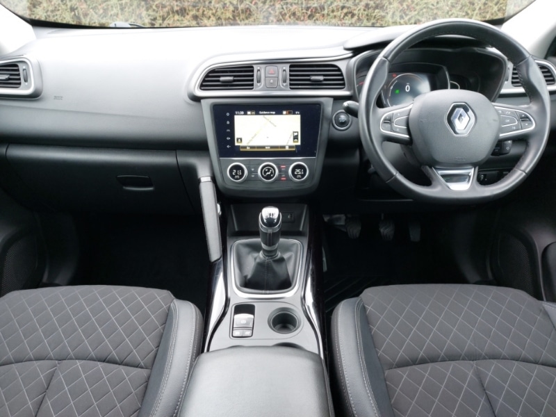 Used Renault Kadjar 2019 for sale - 77623430: Photo 2