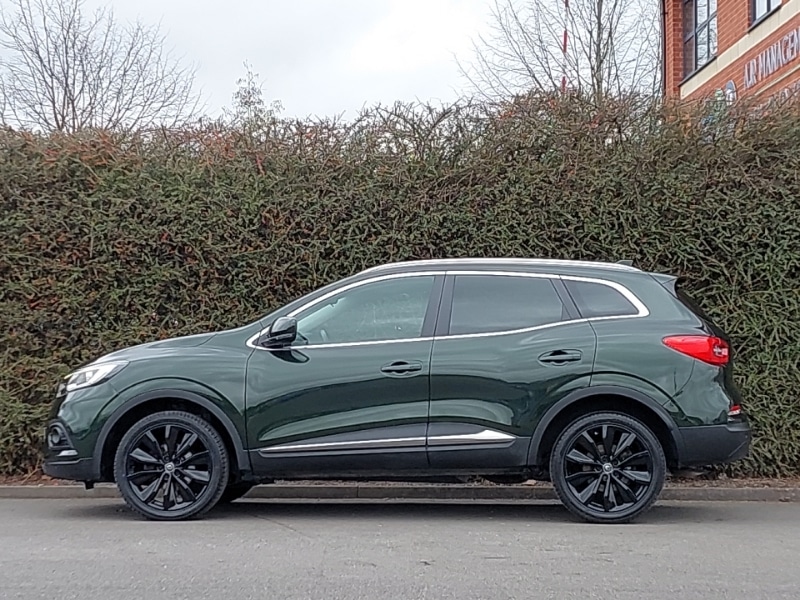 Used Renault Kadjar 2019 for sale - 77623430: Photo 4
