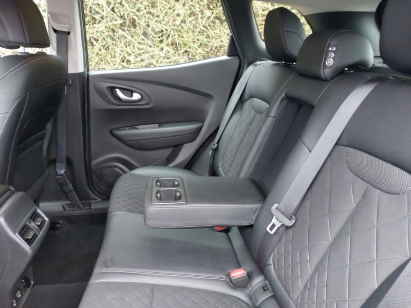 Used Renault Kadjar 2019 for sale - 77623430: Photo 6