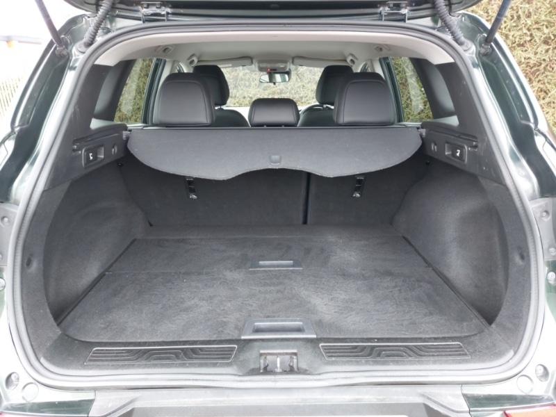 Used Renault Kadjar 2019 for sale - 77623430: Photo 8