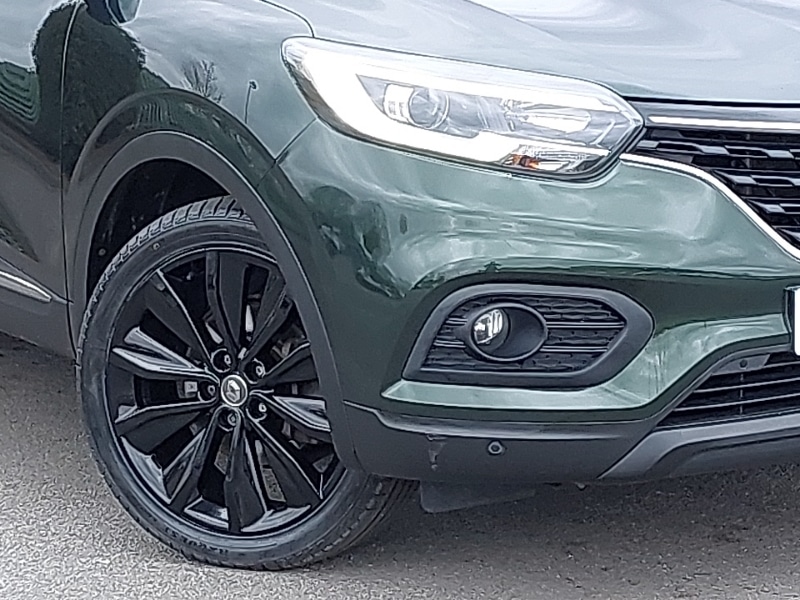 Used Renault Kadjar 2019 for sale - 77623430: Photo 9