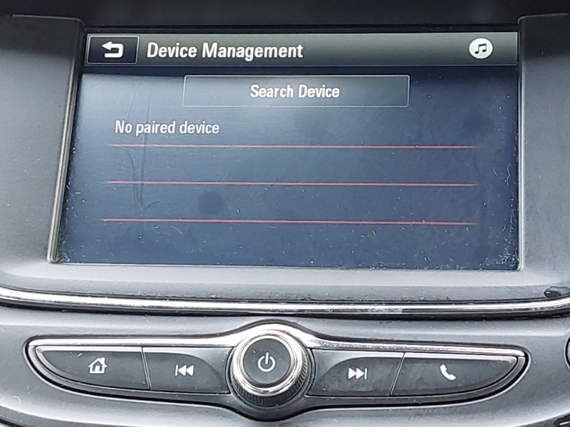 Used Vauxhall Astra 2016 for sale - 76511584: Photo 14