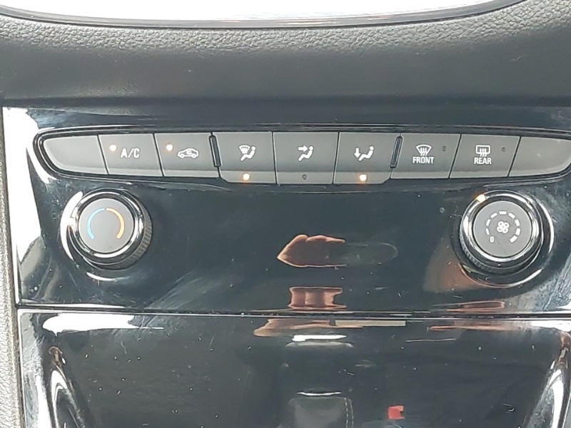 Used Vauxhall Astra 2016 for sale - 76511584: Photo 15