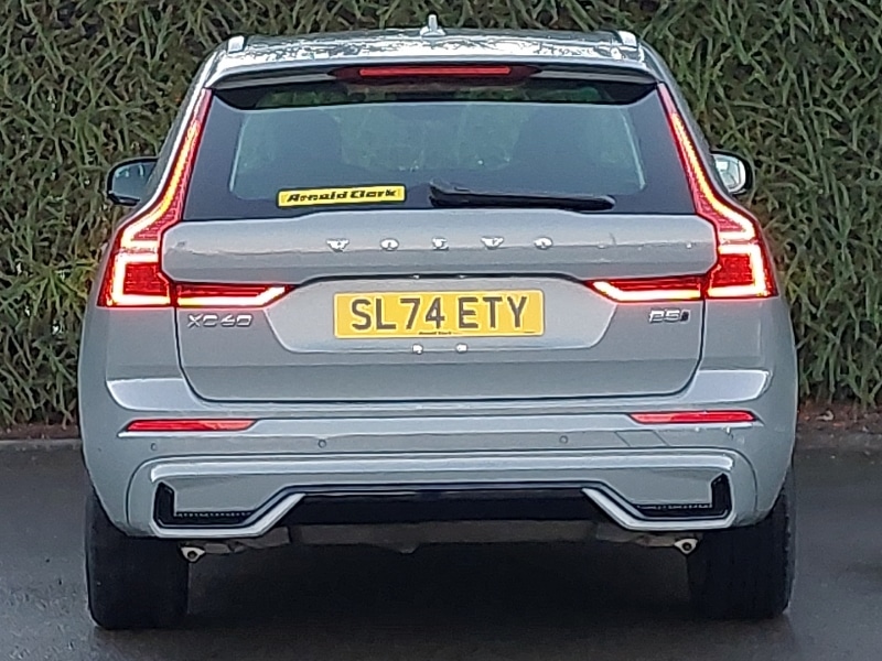 Used Volvo XC60 2024 for sale - 77150132: Photo 18